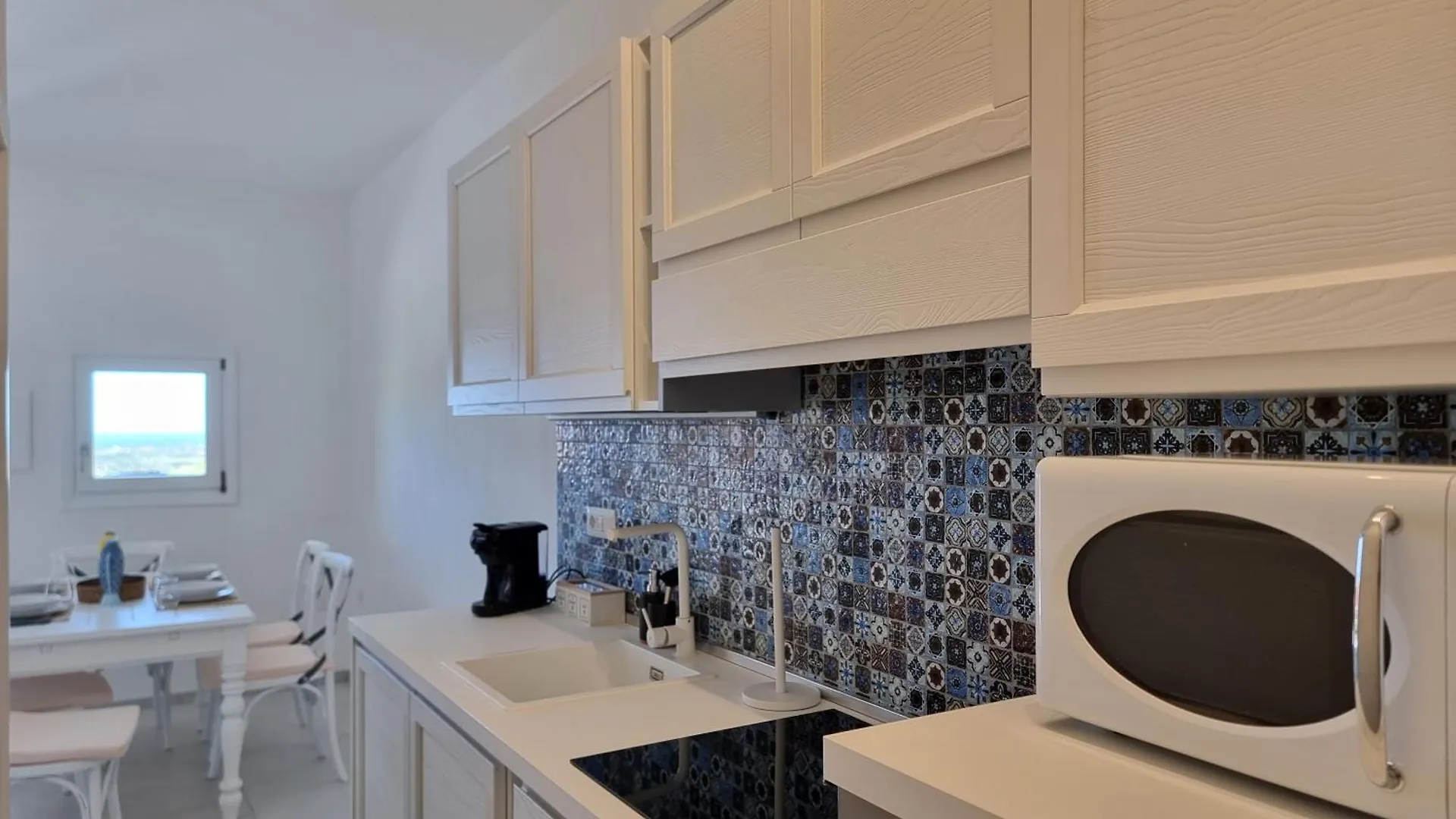 Holiday home Colle Maiorca Villa Budoni